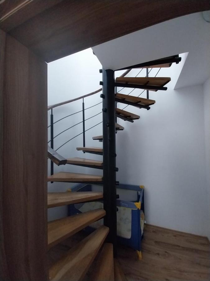 Созопол Апартаменти Azuro Exterior foto
