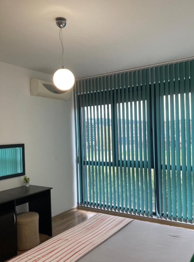 Созопол Апартаменти Azuro Exterior foto