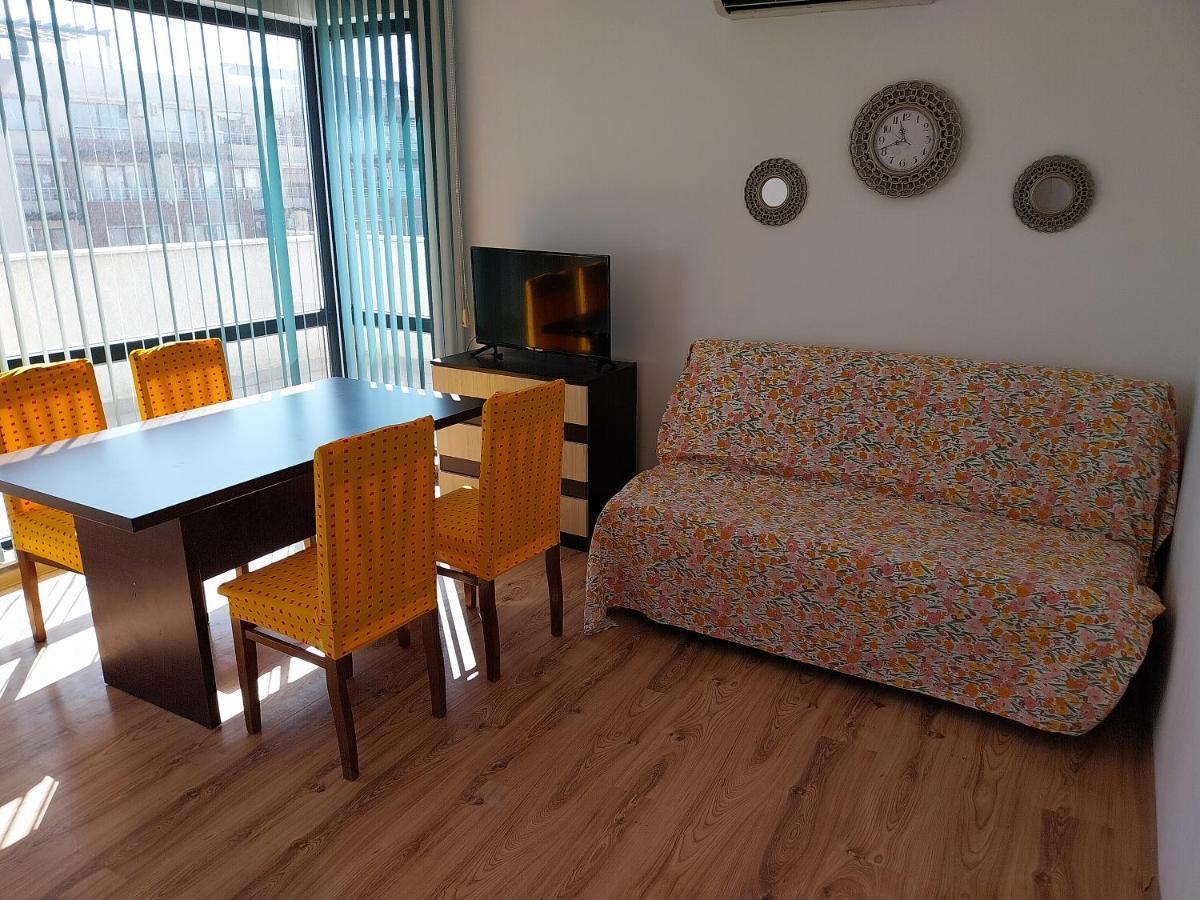 Созопол Апартаменти Azuro Exterior foto