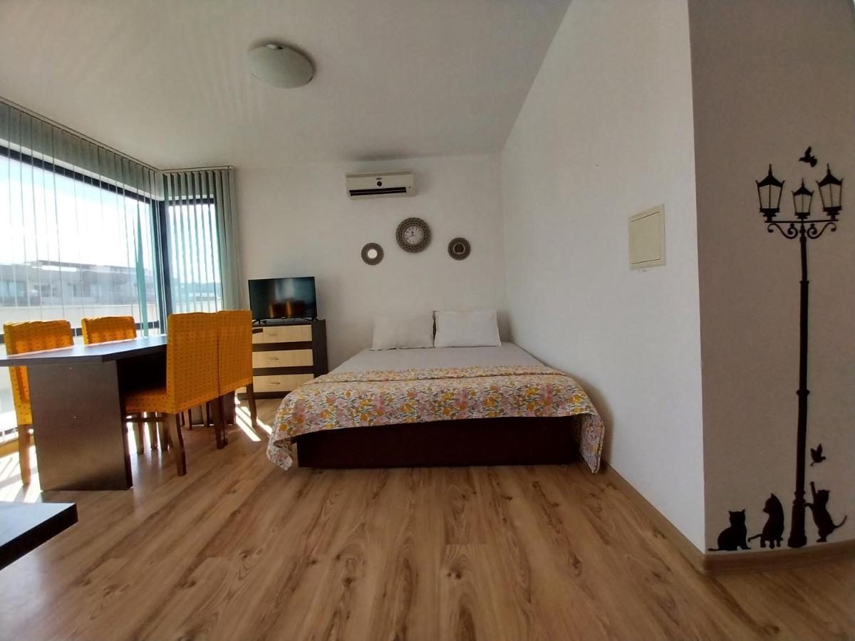 Созопол Апартаменти Azuro Exterior foto