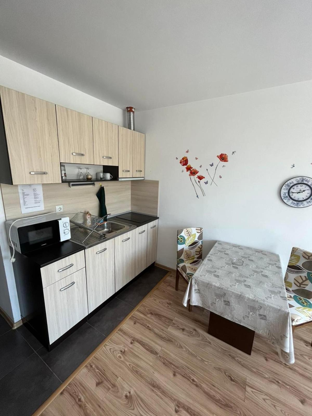 Созопол Апартаменти Azuro Habitación foto